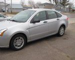 Image #2 of 2010 Ford Focus SE ONE OWNER