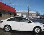 Image #1 of 2015 Chevrolet Cruze LS ONE OWNER