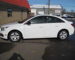 Image #2 of 2015 Chevrolet Cruze LS ONE OWNER