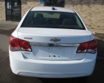 Image #4 of 2015 Chevrolet Cruze LS ONE OWNER