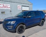 Image #1 of 2019 Ford Explorer INTERCEPTOR