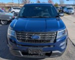 Image #3 of 2019 Ford Explorer INTERCEPTOR