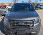 Image #3 of 2018 Ford Explorer POLICE INTERCEPTOR